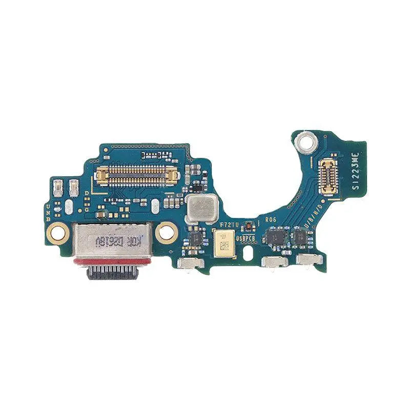 CHARGING PORT BOARD COMPATIBLE FOR SAMSUNG GALAXY Z FLIP 4 5G Texas Cellular