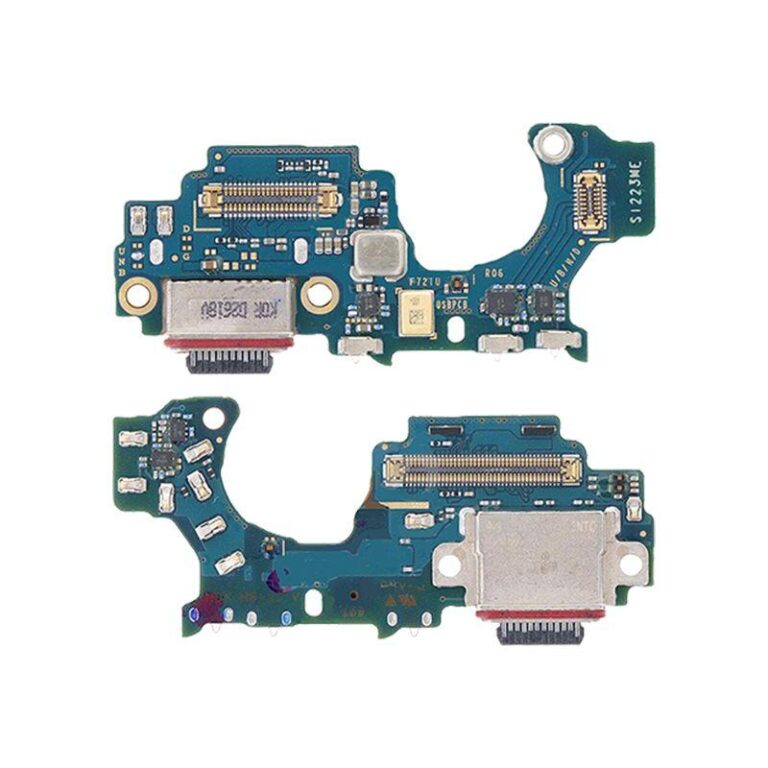 CHARGING PORT BOARD COMPATIBLE FOR SAMSUNG GALAXY Z FLIP 4 5G