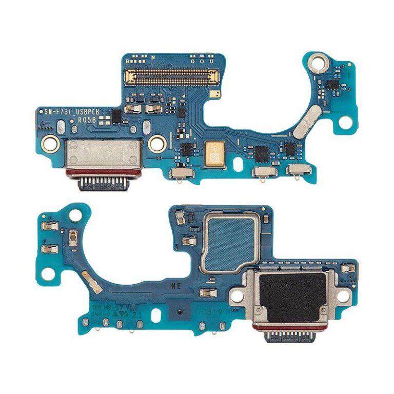 CHARGING BOARD FOR SAMSUNG GALAXY ZFLIP 5 (F731) (DUAL CARD)