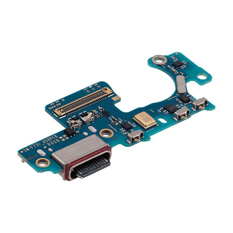 CHARGING BOARD FOR SAMSUNG GALAXY ZFLIP 5 (F731) (DUAL CARD)