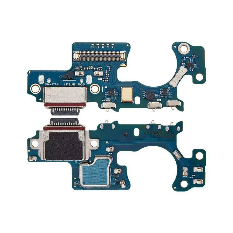 CHARGING PORT BOARD COMPATIBLE FOR SAMSUNG GALAXY ZFLIP 6 5G Texas Cellular