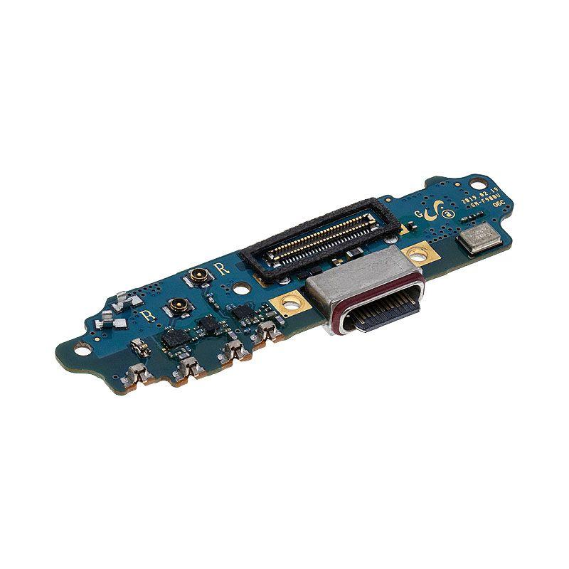 CHARGING PORT BOARD COMPATIBLE FOR SAMSUNG GALAXY ZFOLD 4G