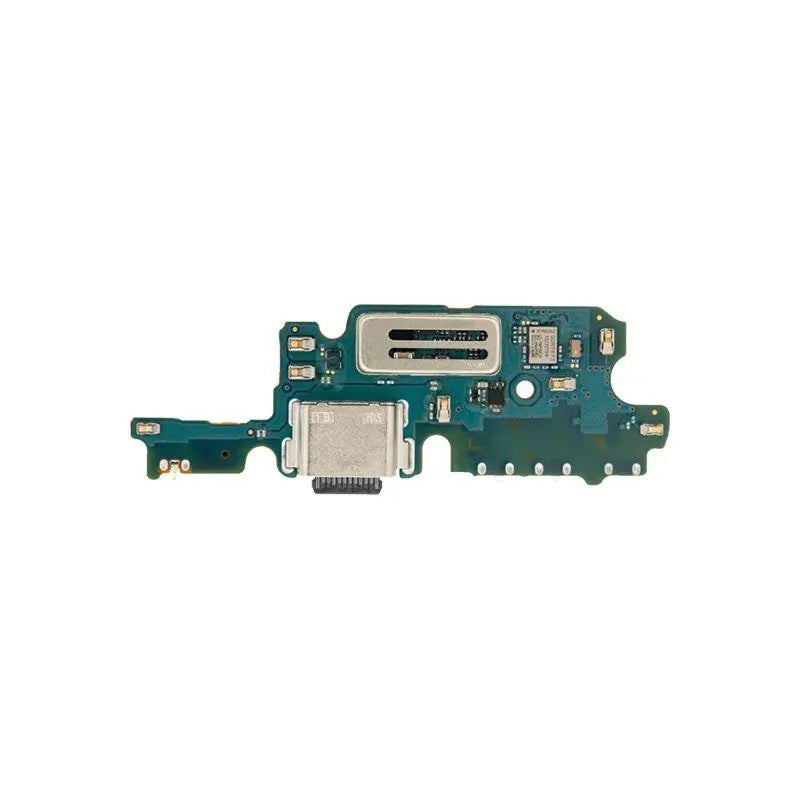 CHARGING BOARD WITH MICROPHONE FOR SAMSUNG GALAXY Z FOLD 2 5G Texas Cellular