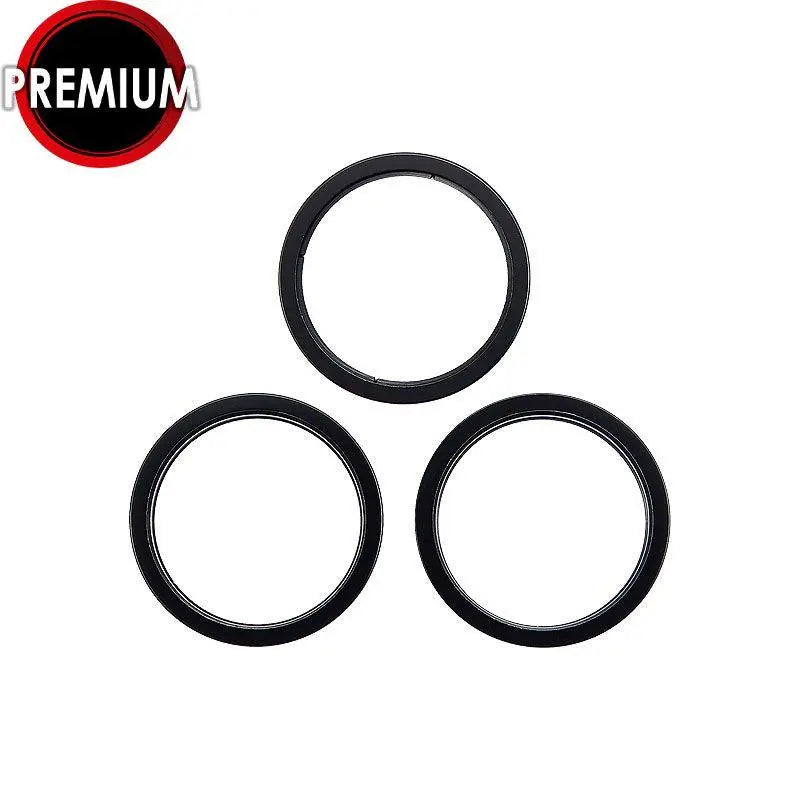 BACK CAMERA LENS FOR IPHONE 14 PRO / 14 PRO MAX (3 PIECE SET) Texas Cellular