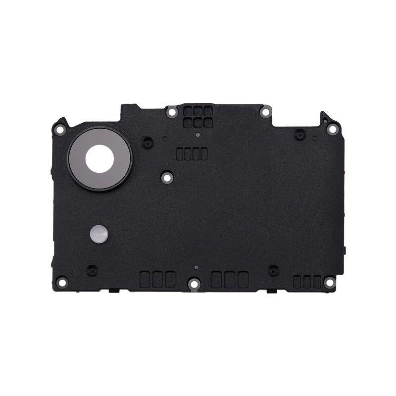 BACK CAMERA LENS WITH COVER BEZEL RINGS FOR SAMSUNG GALAXY A03 C