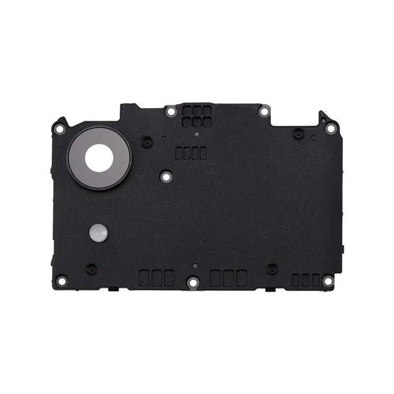 BACK CAMERA LENS WITH COVER BEZEL RINGS FOR SAMSUNG GALAXY A03 C Texas Cellular