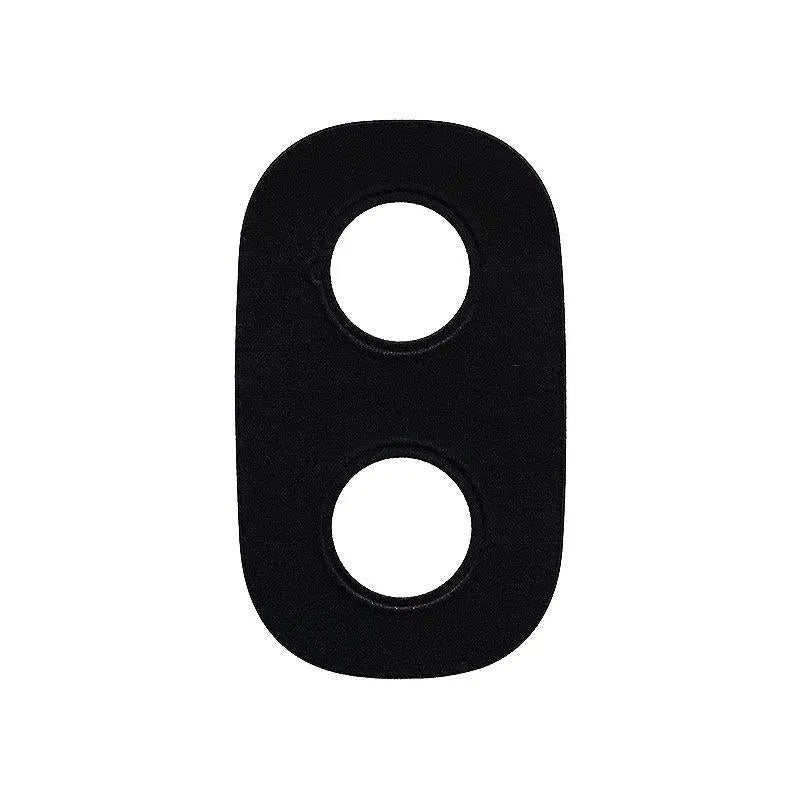 BACK CAMERA LENS WITH ADHESIVE FOR SAMSUNG J7 (J737 / 2018) Texas Cellular