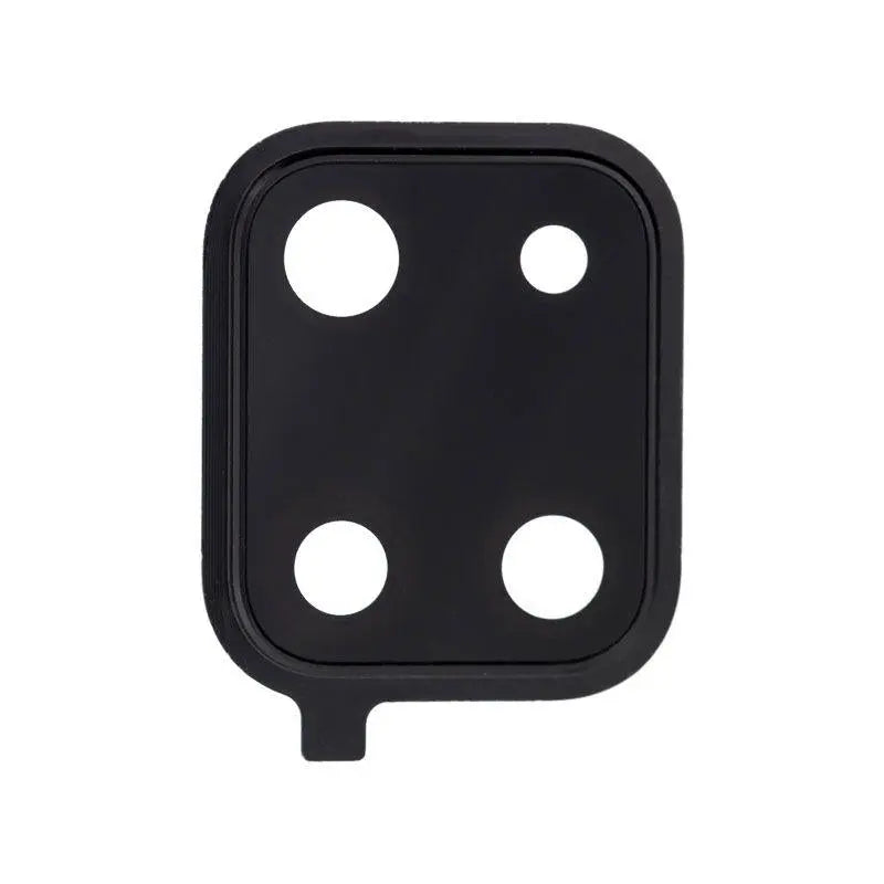 CAMERA LENS WITH BEZEL RING FOR SAMSUNG GALAXY NOTE 10 LITE Texas Cellular