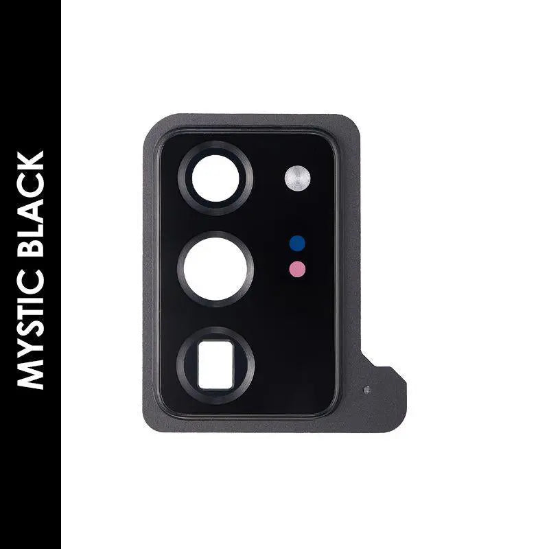 BACK CAMERA LENS COMPATIBLE FOR SAMSUNG GALAXY NOTE 20 ULTRA Texas Cellular