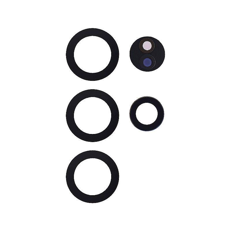 BACK CAMERA LENS COMPATIBLE FOR SAMSUNG GALAXY S22 ULTRA 5G