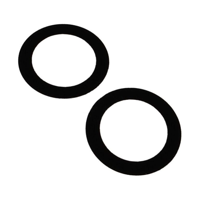 BACK CAMERA LENS (GLASS ONLY) FOR SAMSUNG GALAXY Z FLIP 5 5G