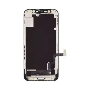 OLED SCREEN COMPATIBLE FOR IPHONE 12 MINI (HARD OLED) Texas Cellular