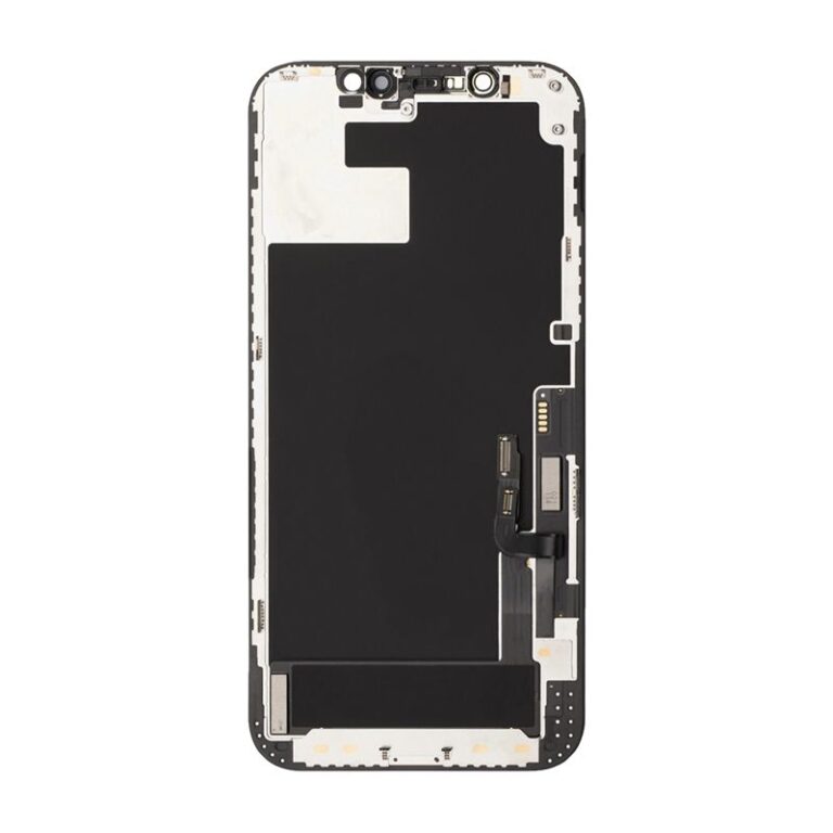 LCD SCREEN COMPATIBLE FOR IPHONE 12 / 12 PRO (INCELL)
