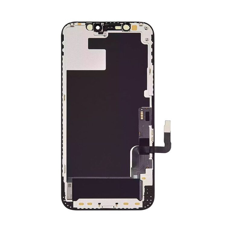OLED SCREEN COMPATIBLE FOR IPHONE 12 / 12 PRO (SOFT OLED)