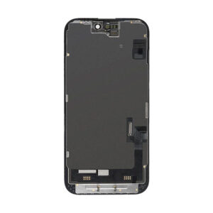 OLED SCREEN FOR IPHONE 15 PRO MAX (SOFT OLED)