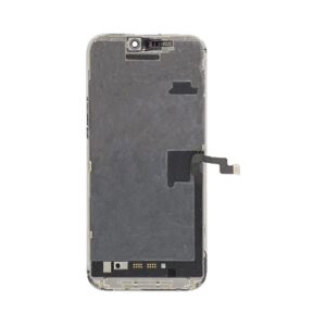 OLED SCREEN FOR IPHONE 16 PRO MAX (SOFT OLED)