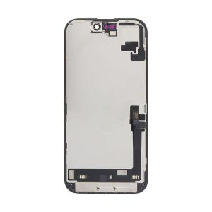 LCD SCREEN FOR IPHONE 16 (PREMIUM)