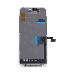 OLED SCREEN FOR IPHONE 16 PRO (SOFT OLED)