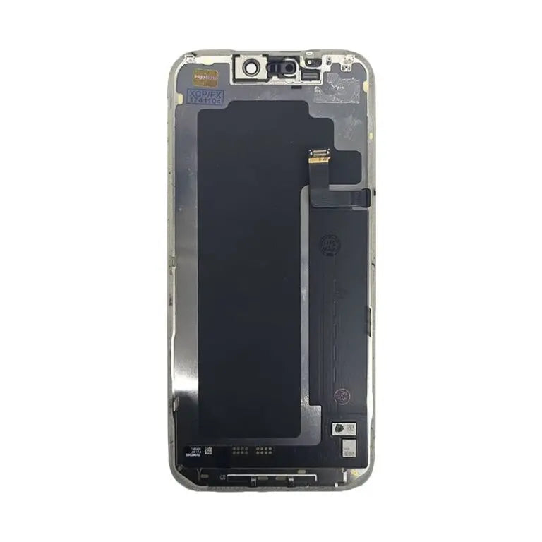 LCD SCREEN FOR IPHONE 17 PRO MAX (PREMIUM) Texas Cellular