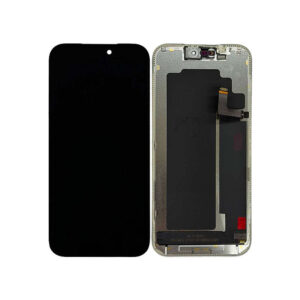 OLED SCREEN FOR IPHONE 17 PRO MAX (SOFT OLED)