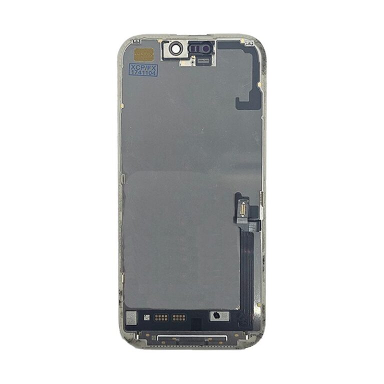 LCD SCREEN FOR IPHONE 17 (PREMIUM)