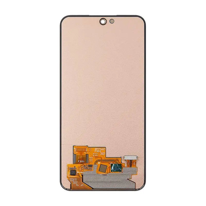 LCD ASSEMBLY WITHOUT FRAME FOR GALAXY A35 5G (A356) / M35 (M356) Texas Cellular
