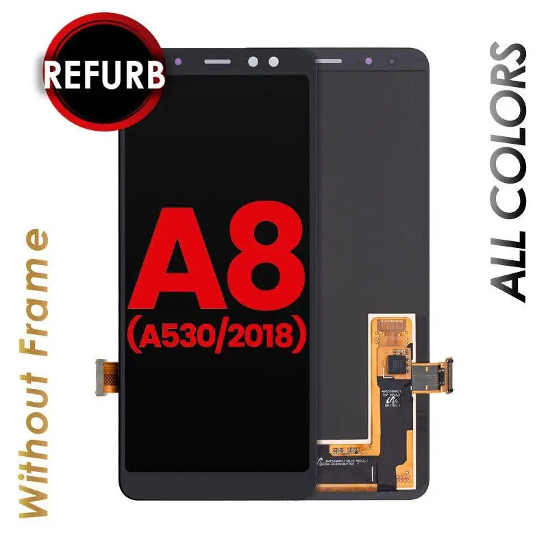OLED ASSEMBLY COMPATIBLE FOR SAMSUNG A530 Texas Cellular