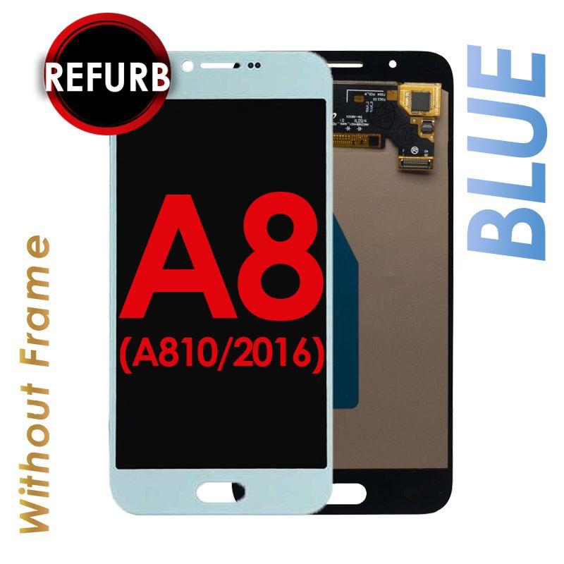 OLED ASSEMBLY COMPATIBLE FOR SAMSUNG A810