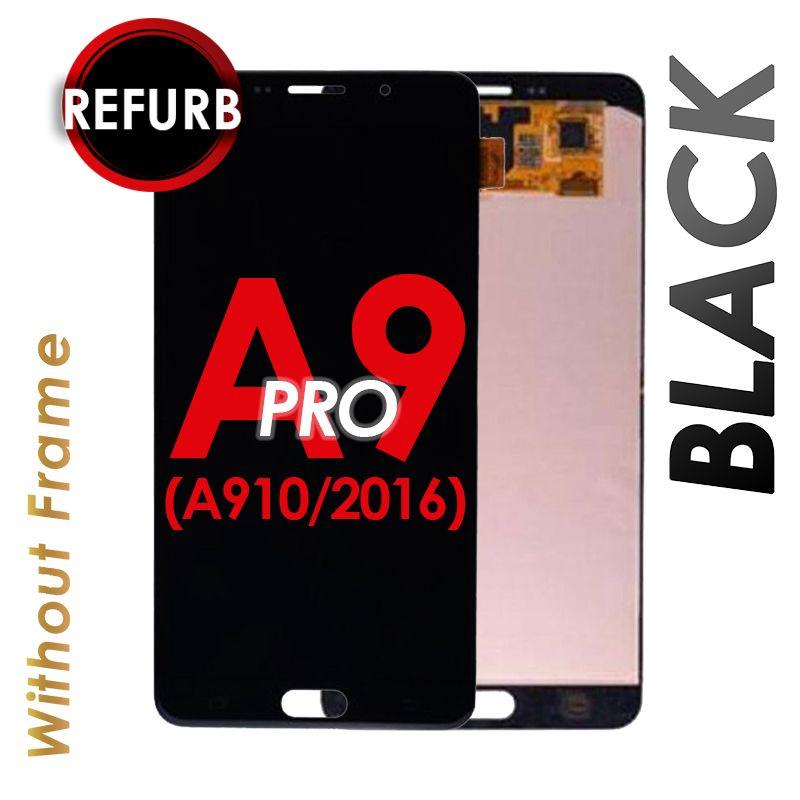 OLED ASSEMBLY COMPATIBLE FOR SAMSUNG A910