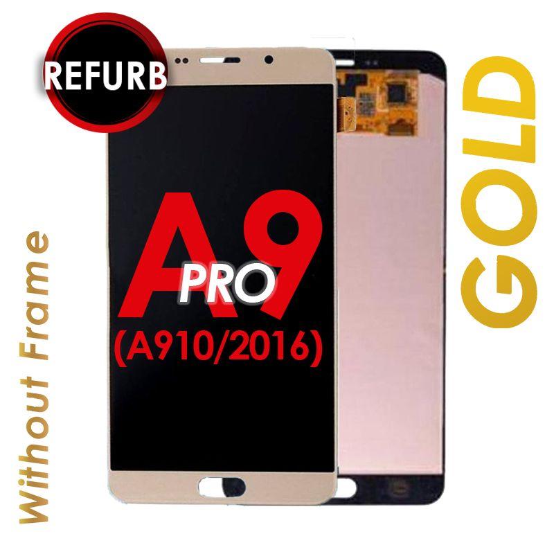 OLED ASSEMBLY COMPATIBLE FOR SAMSUNG A910