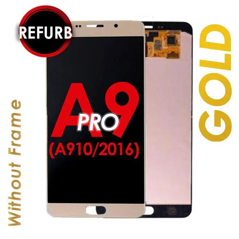 OLED ASSEMBLY COMPATIBLE FOR SAMSUNG A910 Texas Cellular