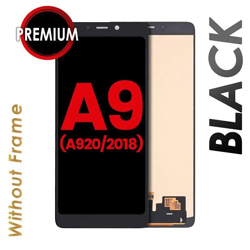 OLED ASSEMBLY COMPATIBLE FOR SAMSUNG A920 Texas Cellular