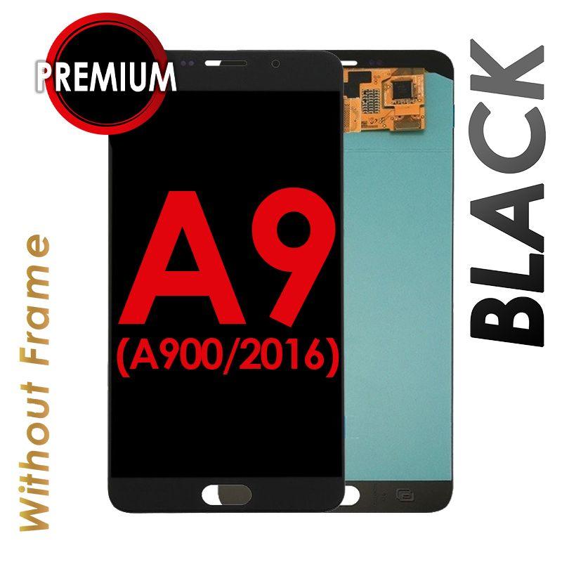 OLED ASSEMBLY COMPATIBLE FOR SAMSUNG A900