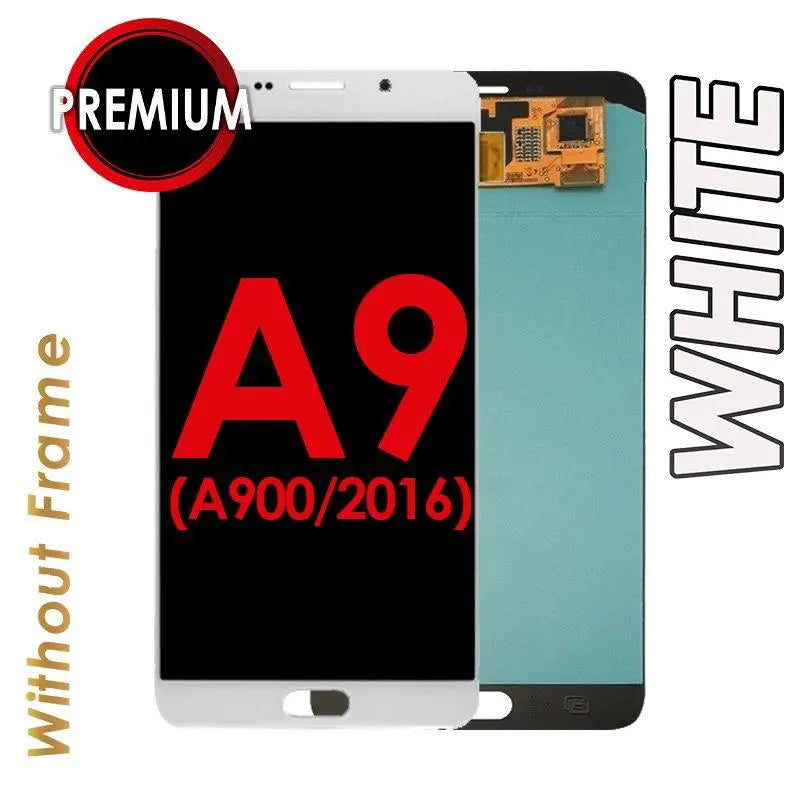 OLED ASSEMBLY COMPATIBLE FOR SAMSUNG A900 Texas Cellular