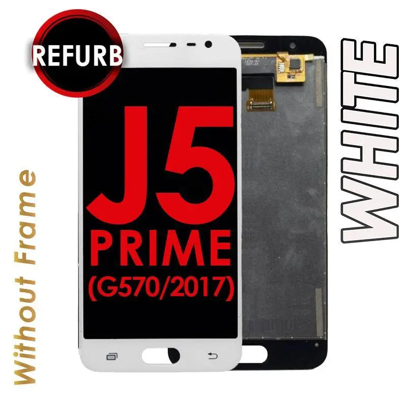 LCD ASSEMBLY COMPATIBLE FOR SAMSUNG J5 PRIME (G570) Texas Cellular