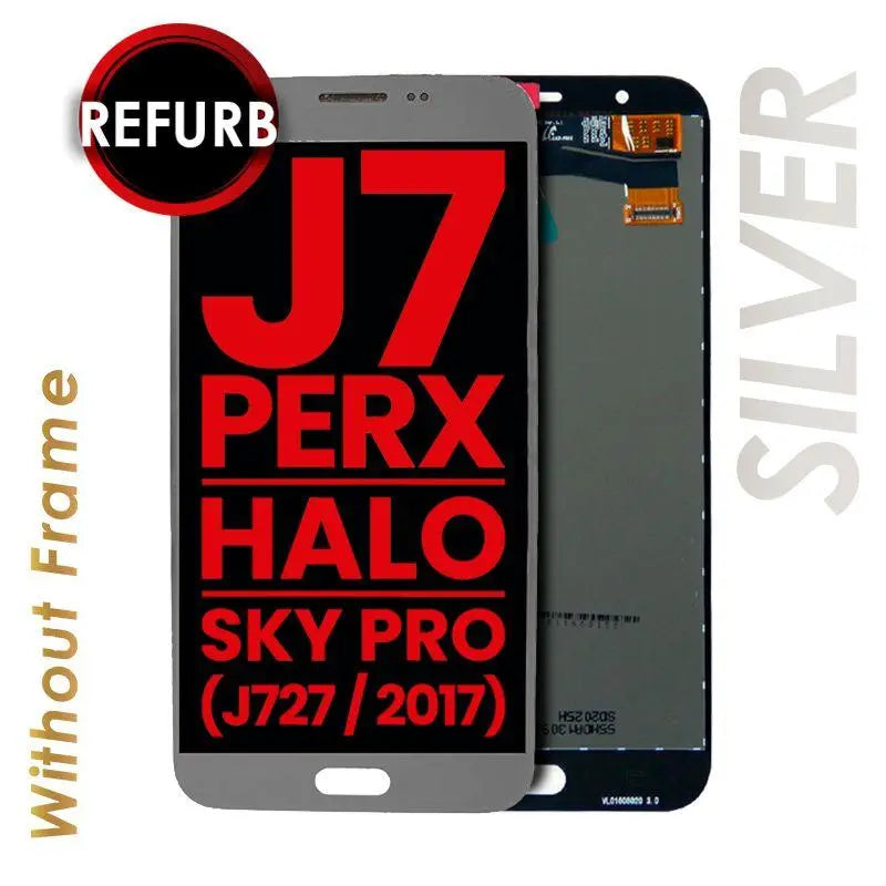 OLED ASSEMBLY COMPATIBLE FOR SAMSUNG GALAXY J727 Texas Cellular