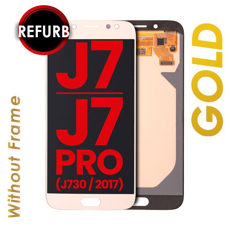 OLED ASSEMBLY COMPATIBLE FOR SAMSUNG GALAXY J730