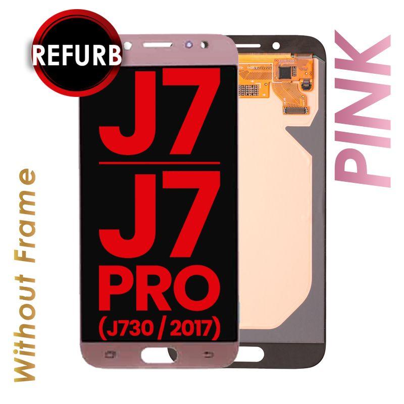 OLED ASSEMBLY COMPATIBLE FOR SAMSUNG GALAXY J730