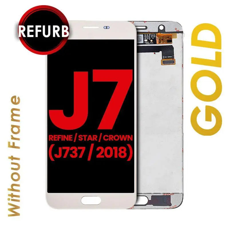 OLED ASSEMBLY COMPATIBLE FOR SAMSUNG GALAXY J737 Texas Cellular