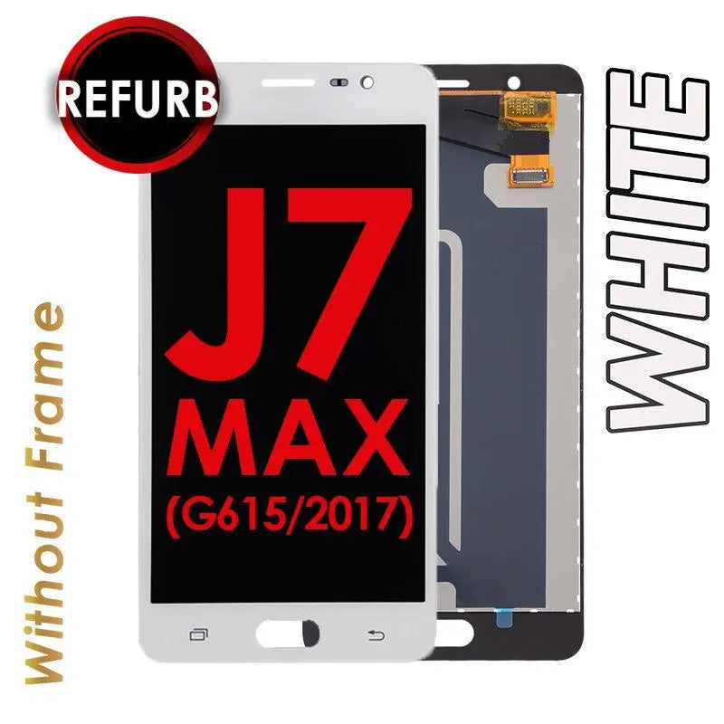 OLED ASSEMBLY COMPATIBLE FOR SAMSUNG J7 MAX (G615) Texas Cellular