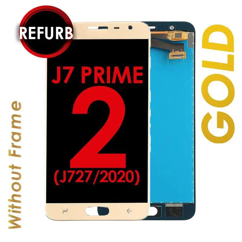 OLED ASSEMBLY COMPATIBLE FOR SAMSUNG J7 PRIME 2 (G611) Texas Cellular