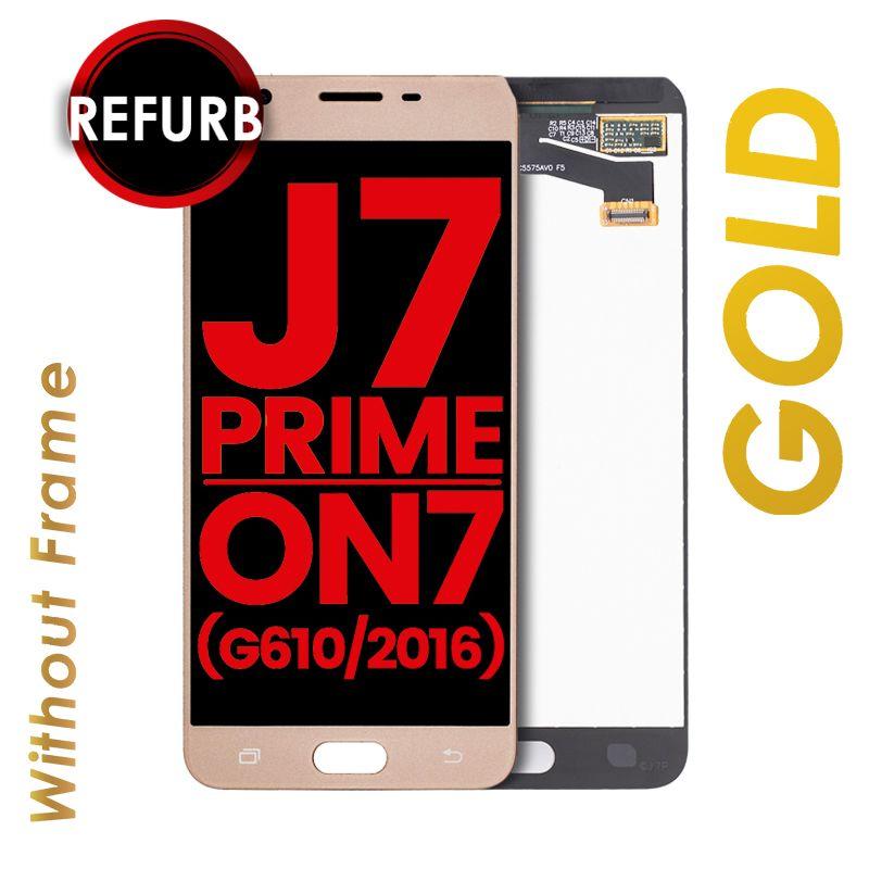 OLED ASSEMBLY COMPATIBLE FOR SAMSUNG J7 PRIME (G610)