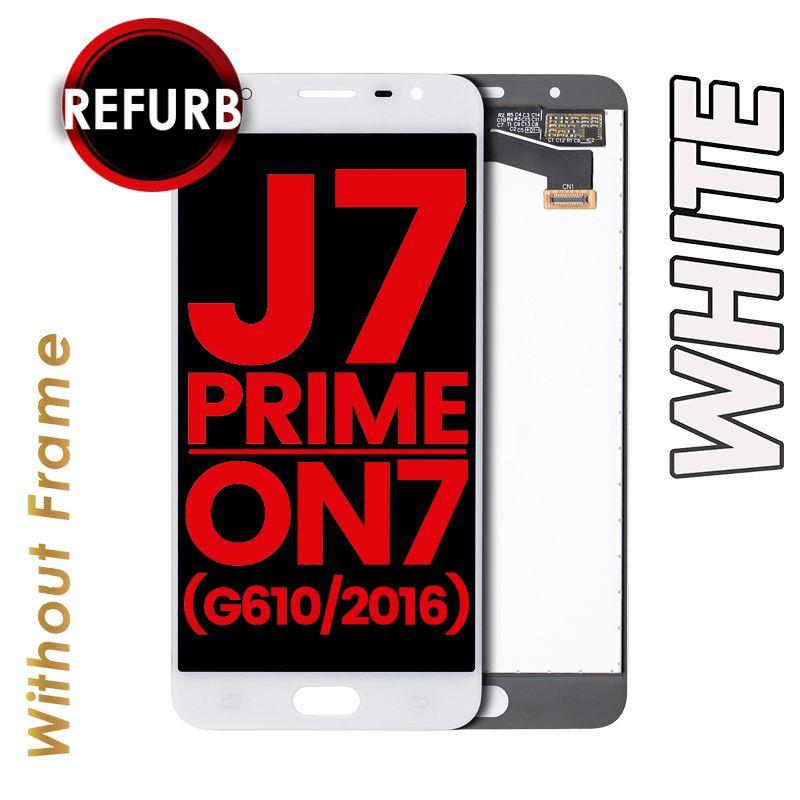 OLED ASSEMBLY COMPATIBLE FOR SAMSUNG J7 PRIME (G610)