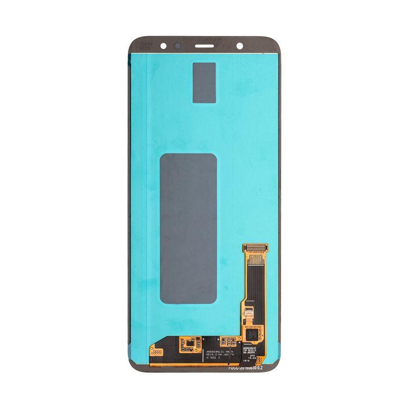 OLED ASSEMBLY FOR SAMSUNG A6 PLUS (A605) / J8+ (J805) (PREMIUM)
