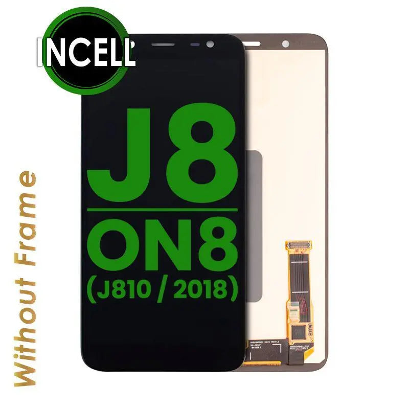 OLED ASSEMBLY COMPATIBLE FOR SAMSUNG J800 Texas Cellular
