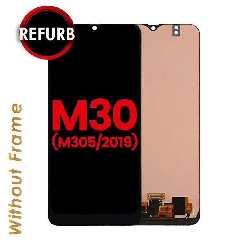OLED ASSEMBLY COMPATIBLE FOR SAMSUNG GALAXY M30 Texas Cellular