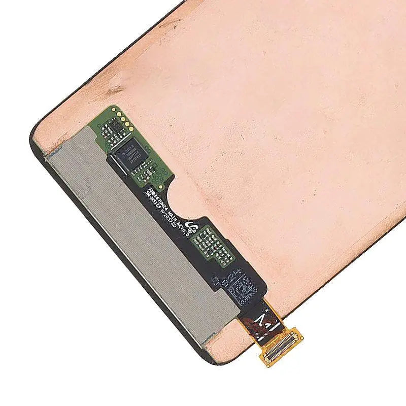 LCD ASSEMBLY WITHOUT FRAME COMPATIBLE FOR SAMSUNG GALAXY M62 Texas Cellular