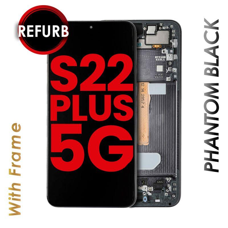 LCD ASSEMBLY COMPATIBLE FOR SAMSUNG GALAXY S22+