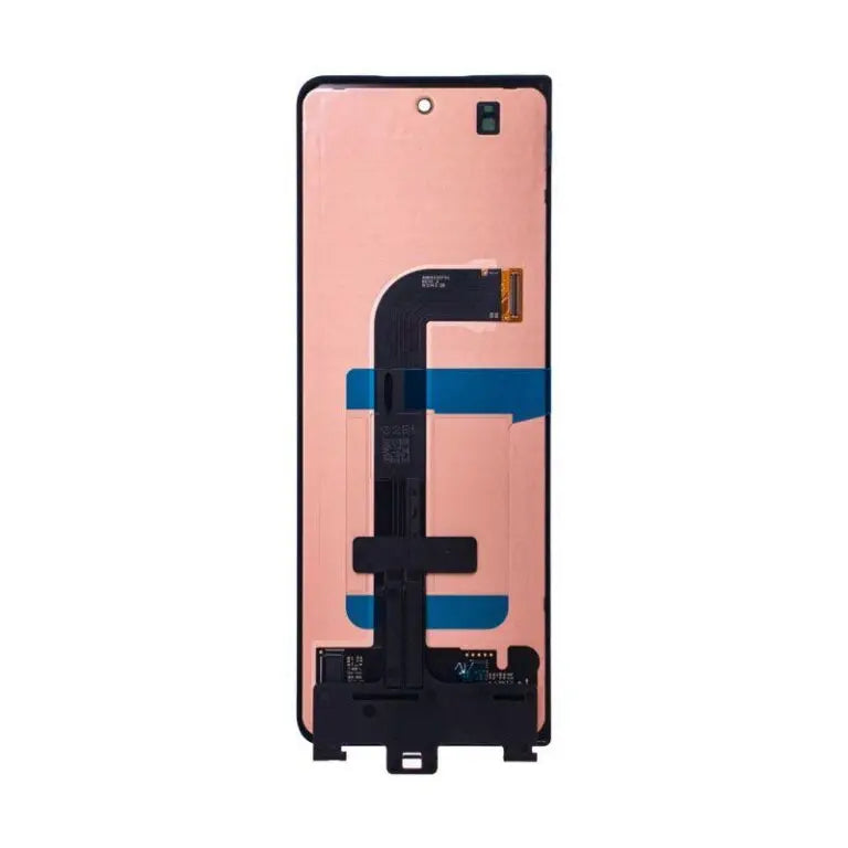 OUTER OLED WITHOUT FRAME COMPATIBLE FOR SAMSUNG GALAXY Z FOLD 3 Texas Cellular