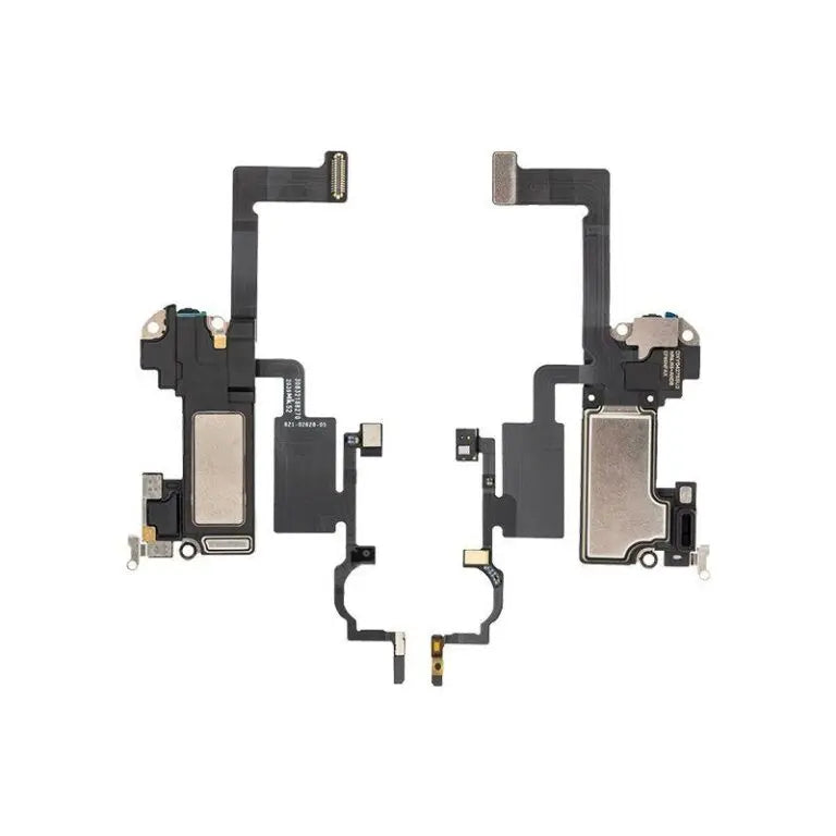 IPHONE 12 / 12PRO EARPIECE SPEAKER WITH SENSOR CABLE Texas Cellular
